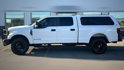 2022 Ford Super Duty F-350 XL