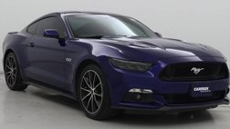 2016 Ford Mustang GT