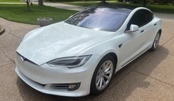 2017 Tesla Model S 90D