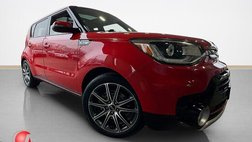 2017 Kia Soul !