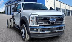 2026 Ford Super Duty F-450 F-450? XL