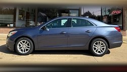 2015 Chevrolet Malibu LT