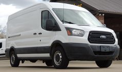 2019 Ford Transit 150