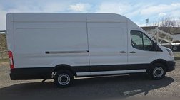 2023 Ford Transit 250