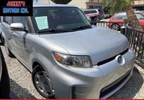 2011 Scion xB Release Series 8.0