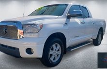 2008 Toyota Tundra SR5