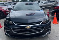 2017 Chevrolet Malibu LS Fleet