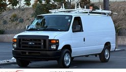 2014 Ford E-Series E-150