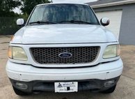 2003 Ford F-150 XLT STX