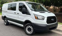 2019 Ford Transit 250