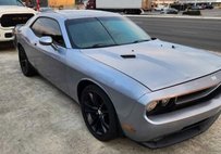 2014 Dodge Challenger R/T