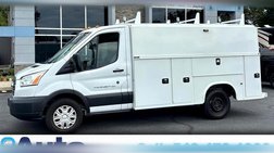 2017 Ford Transit 350
