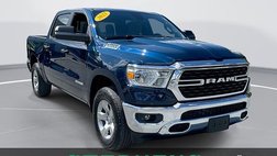 2023 Ram Ram Pickup 1500 Lone Star