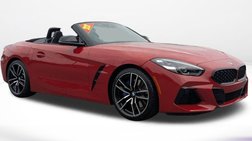 2022 BMW Z4 sDrive30i