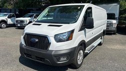 2025 Ford Transit 250