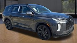 2024 Hyundai Palisade XRT