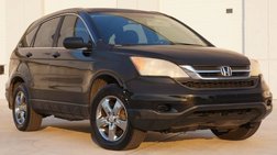 2010 Honda CR-V LX