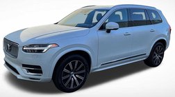 2022 Volvo XC90 T6 Inscription 7-Passenger