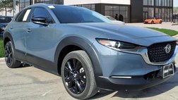 2023 Mazda CX-30 2.5 S Carbon Edition
