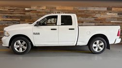 2014 Ram Ram Pickup 1500 Tradesman