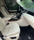 2008 Land Rover Range Rover Sport Supercharged