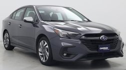 2024 Subaru Legacy Touring XT