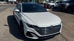 2023 Volkswagen Arteon SEL R-Line 4Motion