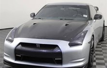 2009 Nissan GT-R Premium