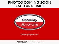 2025 Toyota Camry LE FWD
