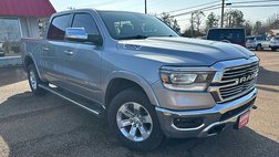 2019 Ram Ram Pickup 1500 Laramie