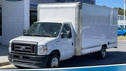 2024 Ford E-Series E-350 SD