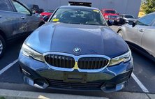 2021 BMW 3 Series 330i xDrive