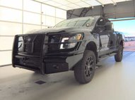 2018 Nissan Titan XD SL