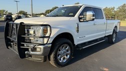 2019 Ford Super Duty F-350 Lariat