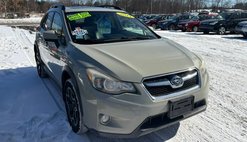 2014 Subaru XV Crosstrek 2.0i Premium