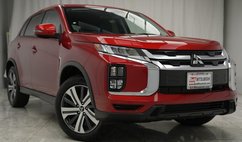 2024 Mitsubishi Outlander Sport 2.0 SE
