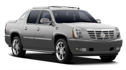 2009 Cadillac Escalade EXT Base