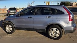2008 Honda CR-V LX
