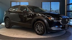2021 Mazda CX-30 2.5 S