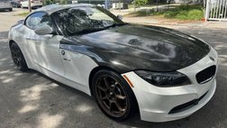 2009 BMW Z4 sDrive30i