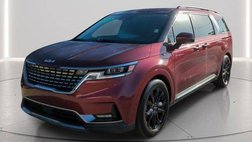 2023 Kia Carnival SX Prestige