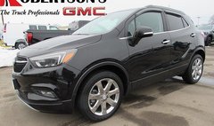 2018 Buick Encore Essence