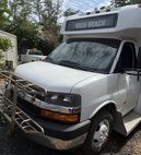 2016 Ford E-Series E-350 SD