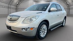 2011 Buick Enclave CXL-1
