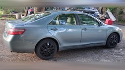 2009 Toyota Camry Base