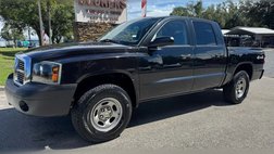 2006 Dodge Dakota ST