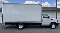 2023 Ford E-Series E-350 SD