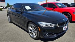 2014 BMW 4 Series 428i xDrive