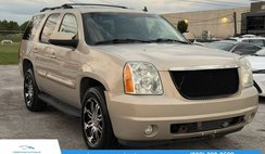 2007 GMC Yukon SLT