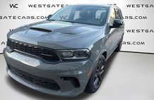 2024 Dodge Durango R/T Premium